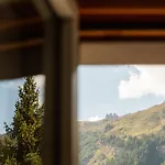 Chesa Rosatsch - Of Food Hotel 4*