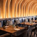Hotel Chesa Rosatsch - Of Food Celerina/Schlarigna