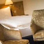 Hotel Chesa Rosatsch - Of Food 4*