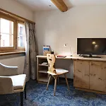 Hotel Chesa Rosatsch - Of Food Celerina/Schlarigna