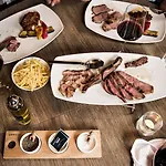 Chesa Rosatsch - Of Food Hotel 4*
