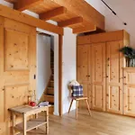 Hotel Chesa Rosatsch - Of Food 4*
