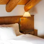 Hotel Chesa Rosatsch - Of Food