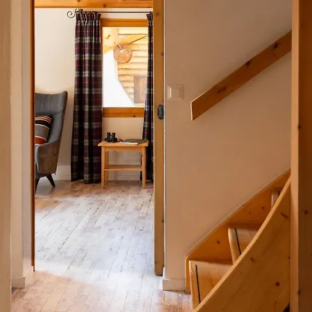 Chesa Rosatsch - Of Food