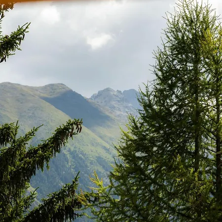 Chesa Rosatsch - Of Food Hotel 4*