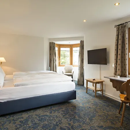 Chesa Rosatsch - Of Food 4* Celerina/Schlarigna