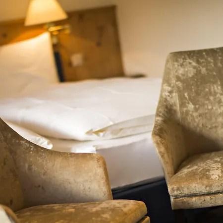 Hotel Chesa Rosatsch - Of Food 4*