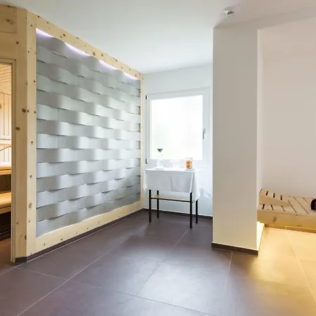 Chesa Rosatsch - Of Food Hotel 4*