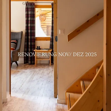 Chesa Rosatsch - Of Food Hotel 4*