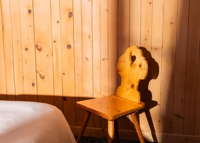 Chesa Rosatsch - Of Food Celerina/Schlarigna