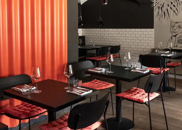 Chesa Rosatsch - Of Food Szálloda 4*