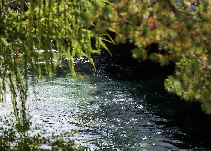 Chesa Rosatsch - Of Food 4*