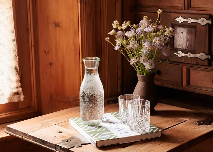 Szálloda Chesa Rosatsch - Of Food