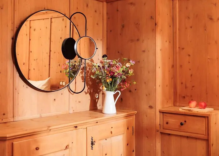 Szálloda Chesa Rosatsch - Of Food Celerina/Schlarigna