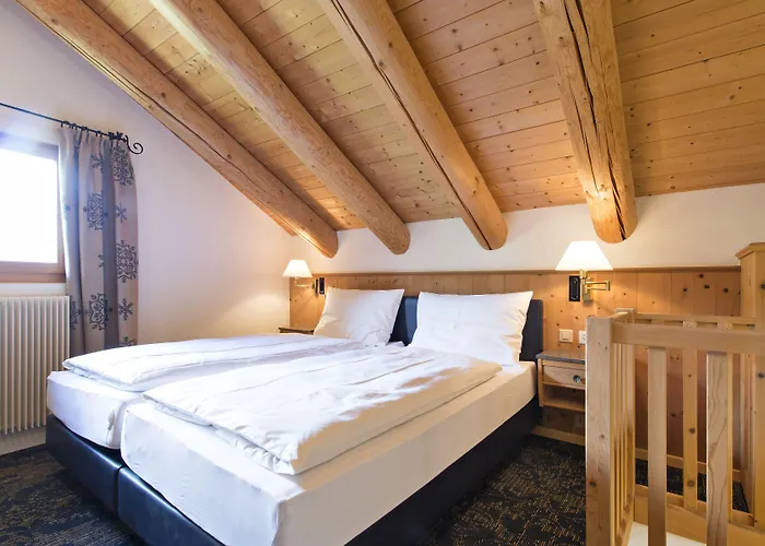 Chesa Rosatsch - Of Food