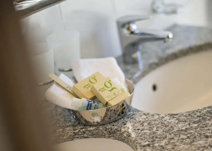 Chesa Rosatsch - Of Food 4*