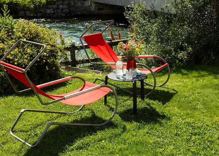 Chesa Rosatsch - Of Food Szálloda Celerina/Schlarigna