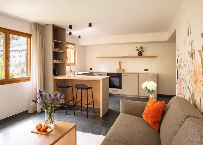 Hotel Chesa Rosatsch - Of Food Celerina/Schlarigna