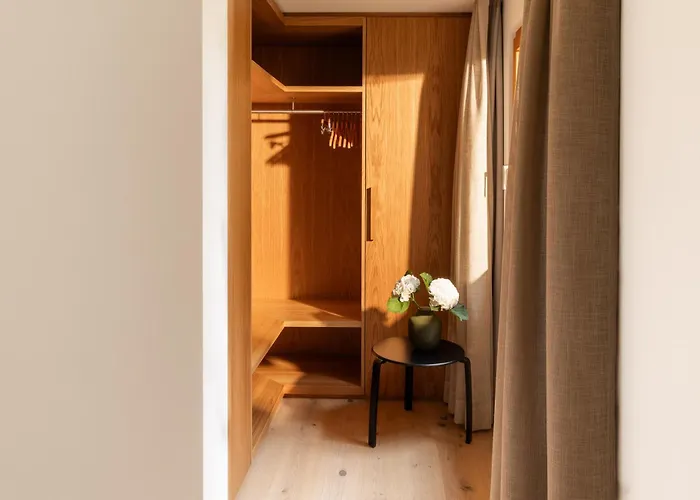 Chesa Rosatsch - Of Food 4* Celerina/Schlarigna