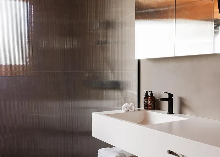 Chesa Rosatsch - Of Food 4*