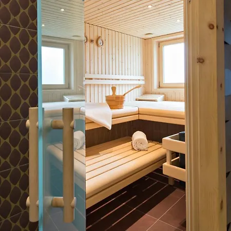 Chesa Rosatsch - Of Food Celerina/Schlarigna