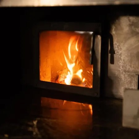 فندق Chesa Rosatsch - Of Food 4*