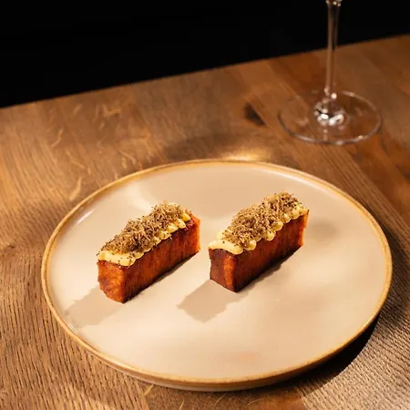 Chesa Rosatsch - Of Food 4* Celerina/Schlarigna