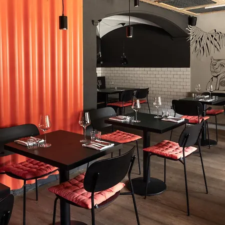 Chesa Rosatsch - Of Food Ξενοδοχείο 4*