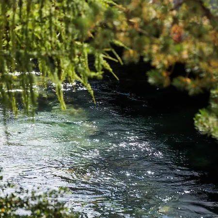 Chesa Rosatsch - Of Food 4*