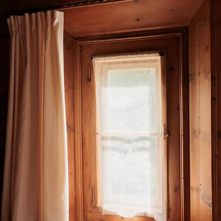 Chesa Rosatsch - Of Food Celerina/Schlarigna