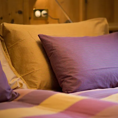 Chesa Rosatsch - Of Food فندق Celerina/Schlarigna