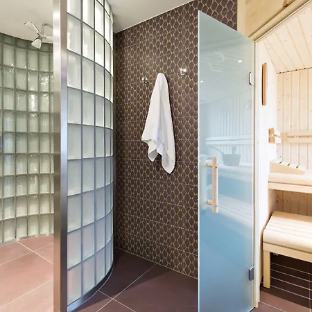 فندق Chesa Rosatsch - Of Food 4*