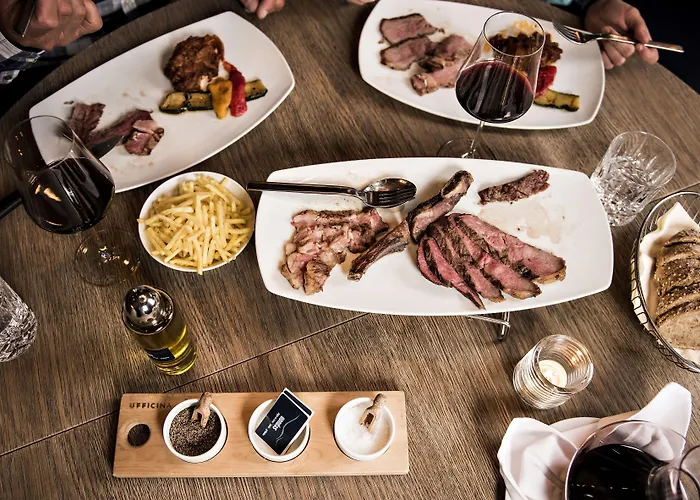 Chesa Rosatsch - Of Food Hotel 4*