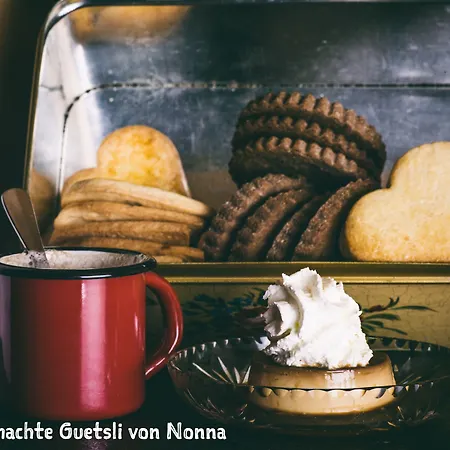 凯萨罗萨兹酒店 - 食物之家 4* 切勒里纳