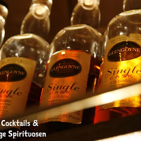 酒店 凯萨罗萨兹酒店 - 食物之家