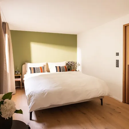 Chesa Rosatsch - Of Food Otel 4*