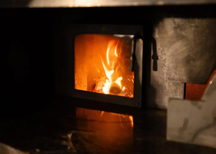 Otel Chesa Rosatsch - Of Food 4*