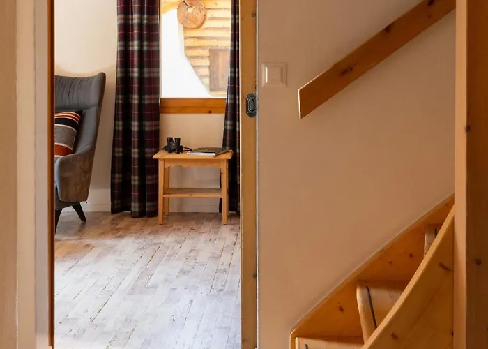 Chesa Rosatsch - Of Food