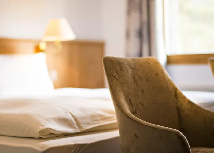 Otel Chesa Rosatsch - Of Food Celerina/Schlarigna