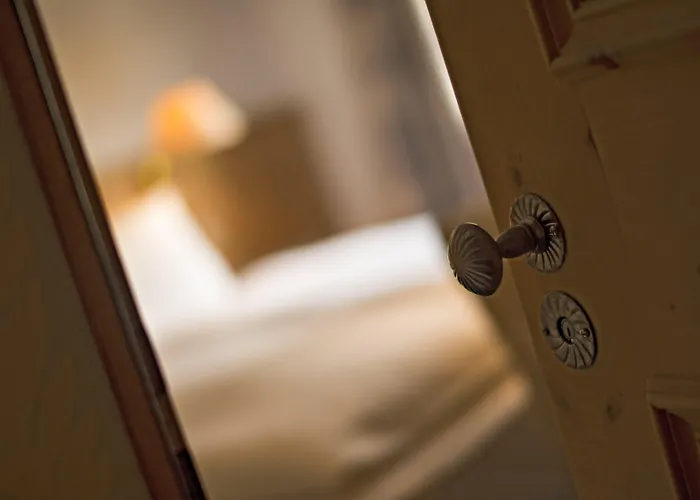 Otel Chesa Rosatsch - Of Food 4*