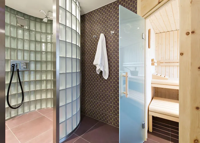 Otel Chesa Rosatsch - Of Food 4*