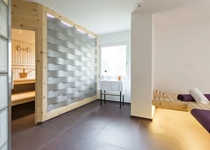 Chesa Rosatsch - Of Food Otel 4*