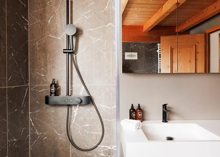 Chesa Rosatsch - Of Food